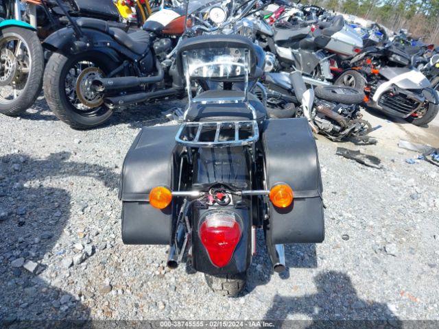 2009 TRIUMPH MOTORCYCLE AMERICA SMT905RN99T395487 Photo 5