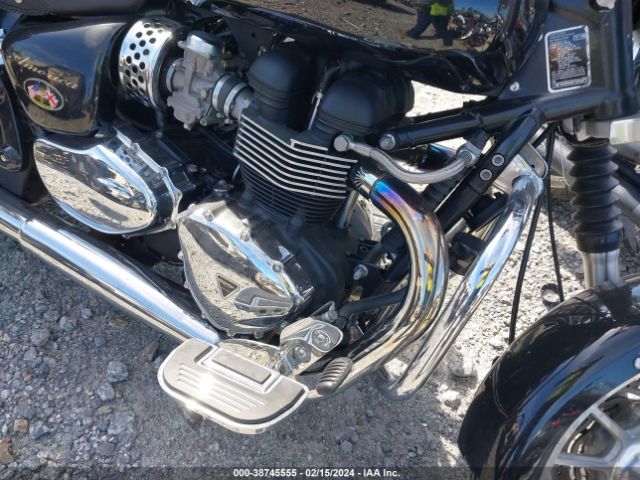 2009 TRIUMPH MOTORCYCLE AMERICA SMT905RN99T395487 Photo 7