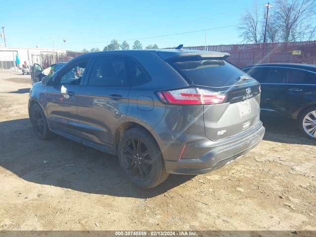 Ford Edge St-line 2022 2FMPK4J90NBA03804 Image 3