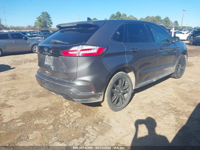 Ford Edge St-line 2022 2FMPK4J90NBA03804 Image 4