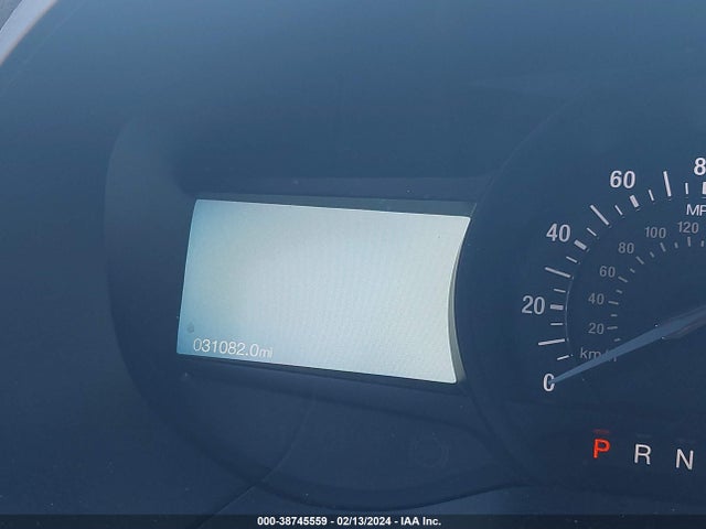 Ford Edge St-line 2022 2FMPK4J90NBA03804 Image 7