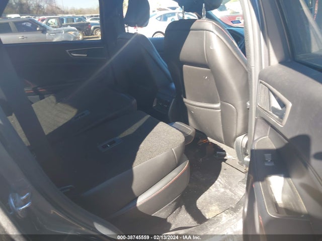 Ford Edge St-line 2022 2FMPK4J90NBA03804 Image 8
