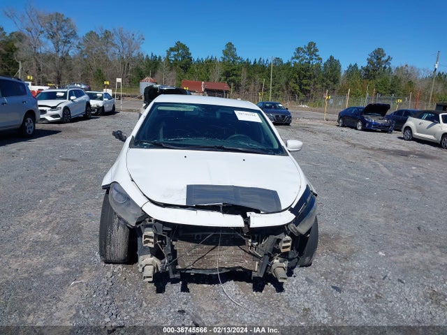 Dodge DART SE 2016 1C3CDFAA1GD752566 Image 6