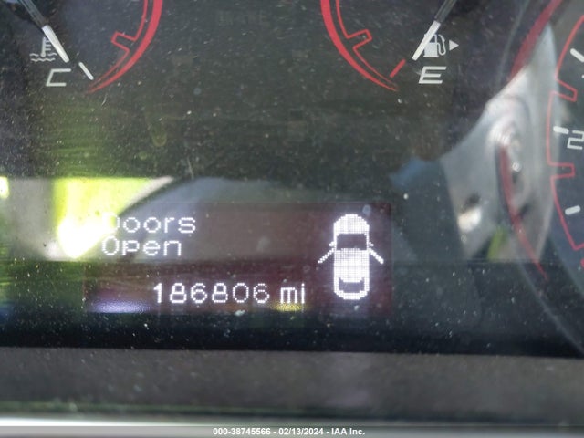 Dodge DART SE 2016 1C3CDFAA1GD752566 Image 7