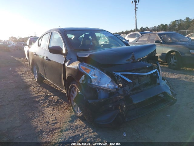 2018 3N1CN7AP2JL867880 main image