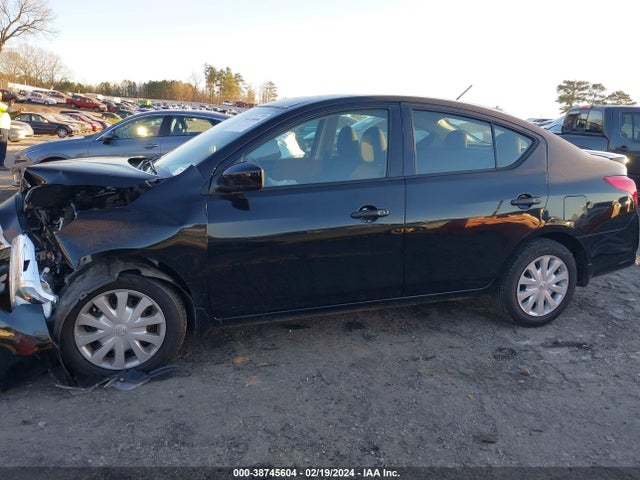 Nissan Versa 1.6 S+ 2018 3N1CN7AP2JL867880 Image 14