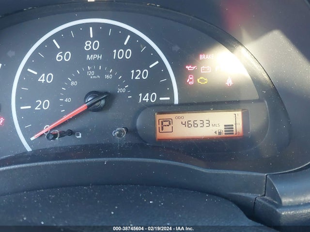 Nissan Versa 1.6 S+ 2018 3N1CN7AP2JL867880 Image 15