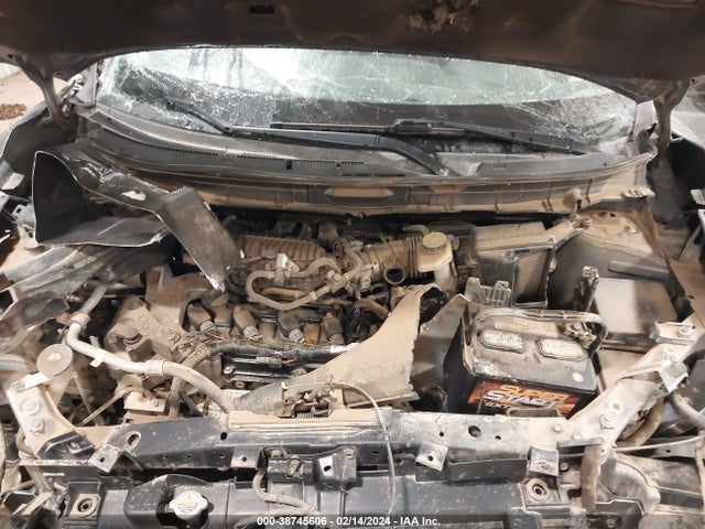 Nissan ROGUE S 2017 KNMAT2MV2HP536707 Image 10