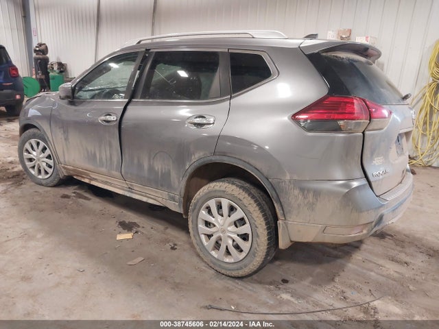 Nissan ROGUE S 2017 KNMAT2MV2HP536707 Image 3