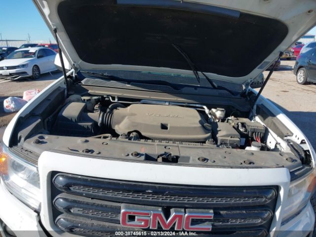 1GTG5CEN9K1361746 GMC CANYON SLE