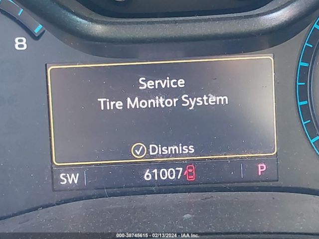 1GTG5CEN9K1361746 GMC CANYON SLE