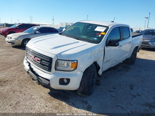 1GTG5CEN9K1361746 GMC CANYON SLE