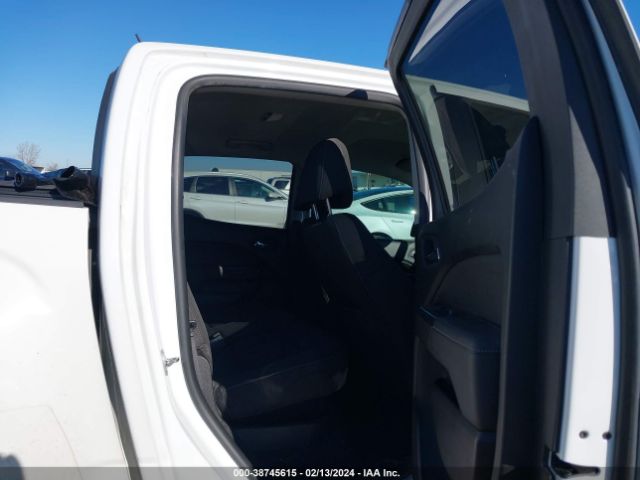 1GTG5CEN9K1361746 GMC CANYON SLE
