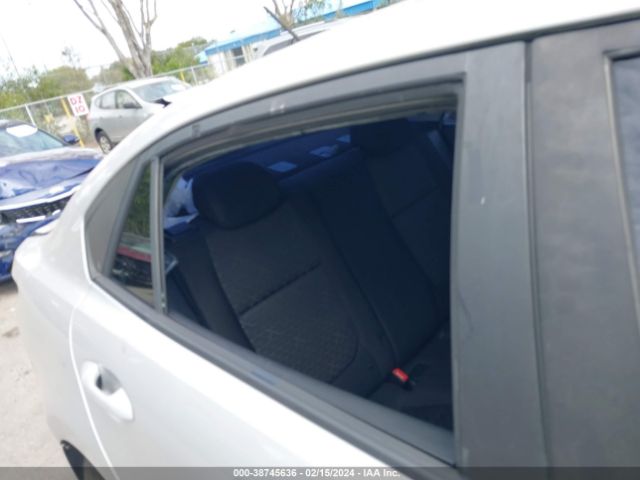 3KPA24AD4LE256645 KIA RIO S