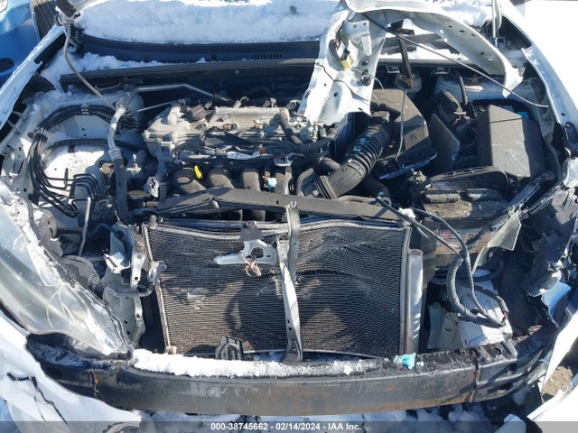 Toyota COROLLA LE 2015 2T1BURHE6FC257664 Image 10