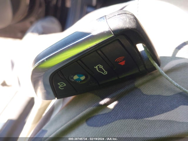 BMW X3 Xdrive30i 2021 5UXTY5C09M9E48058 Image 11