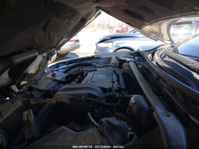 1HGCR2F17HA027959 Honda Accord Sport Se