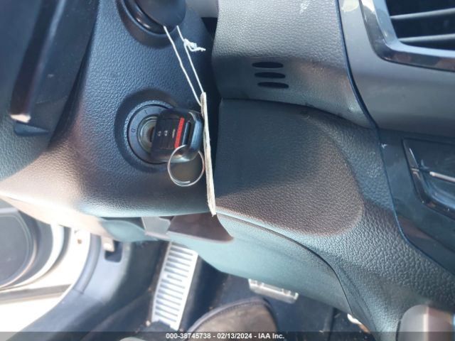 1HGCR2F17HA027959 Honda Accord Sport Se