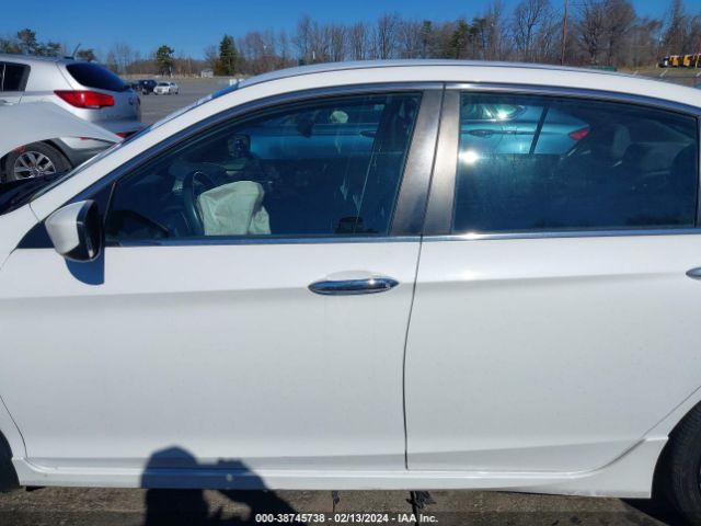 1HGCR2F17HA027959 Honda Accord Sport Se
