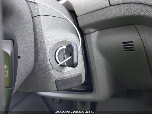 Chevrolet Traverse Ls 2015 1GNKRFKD2FJ308816 Image 11