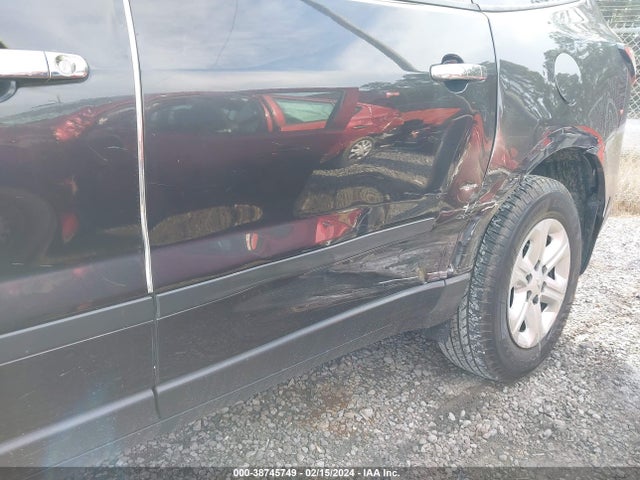 Chevrolet Traverse Ls 2015 1GNKRFKD2FJ308816 Image 6
