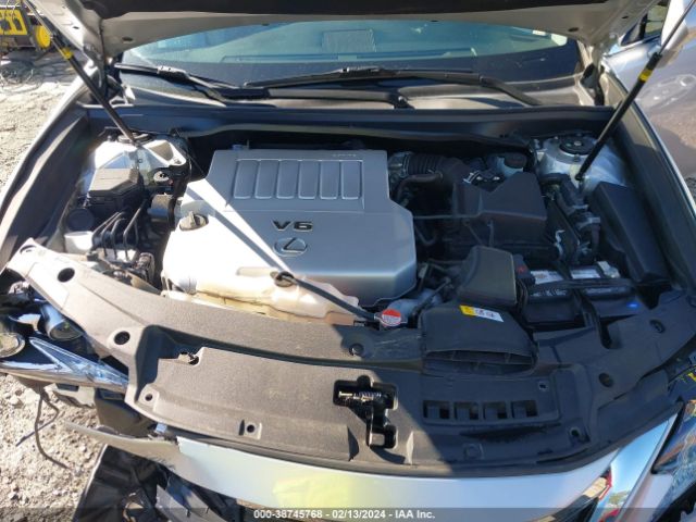58ABK1GG7GU023939 Lexus ES 350