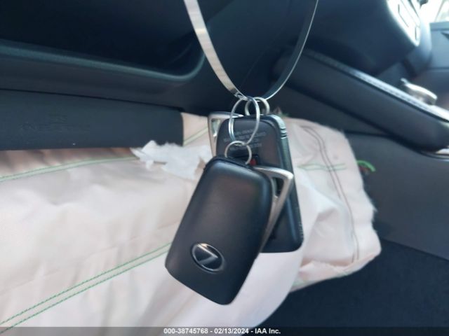 58ABK1GG7GU023939 Lexus ES 350