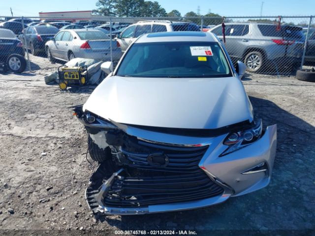 58ABK1GG7GU023939 Lexus ES 350