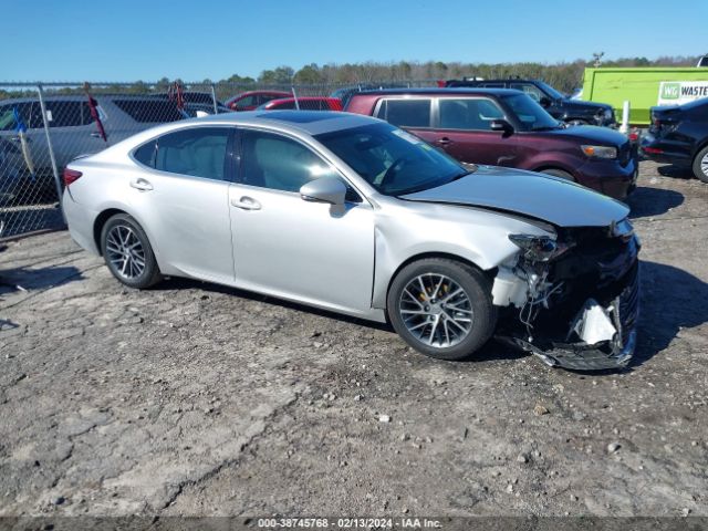 58ABK1GG7GU023939 Lexus ES 350