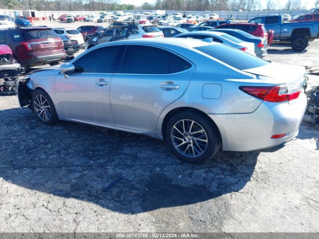 58ABK1GG7GU023939 Lexus ES 350