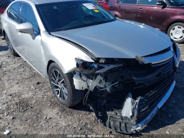 58ABK1GG7GU023939 Lexus ES 350