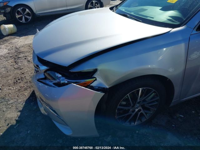 58ABK1GG7GU023939 Lexus ES 350