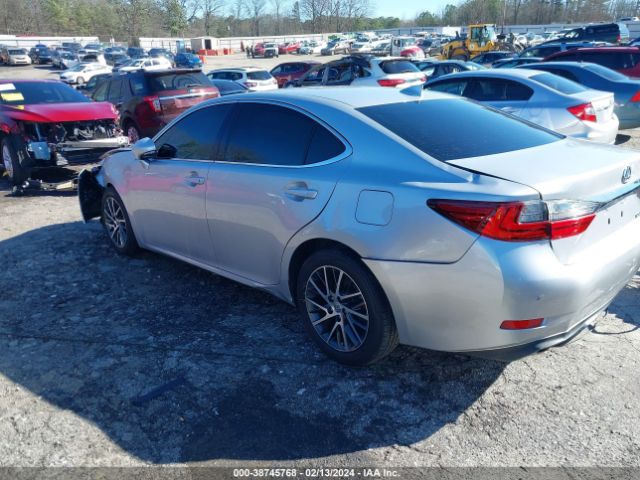 58ABK1GG7GU023939 Lexus ES 350