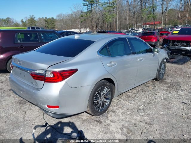 58ABK1GG7GU023939 Lexus ES 350