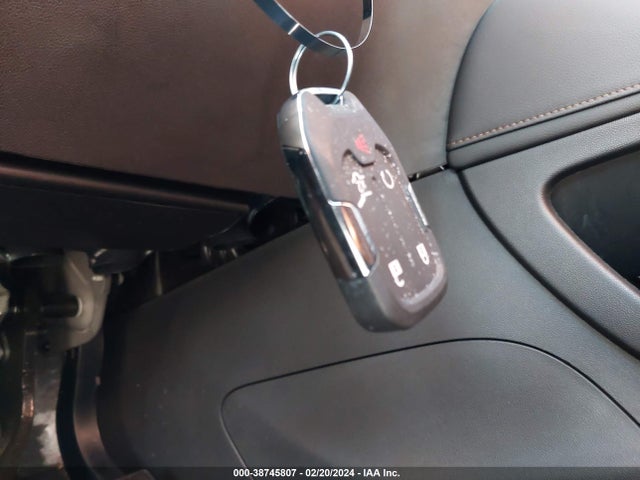 GMC Acadia Awd At4 2020 1GKKNLLS4LZ229911 Image 11