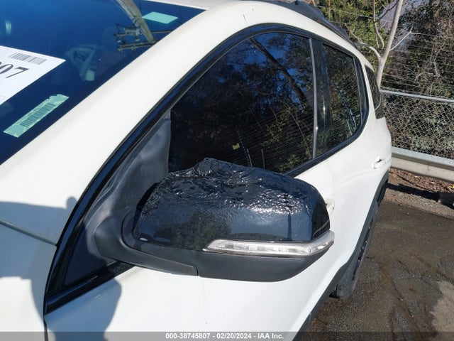 GMC Acadia Awd At4 2020 1GKKNLLS4LZ229911 Image 12