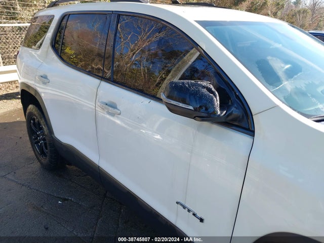 GMC Acadia Awd At4 2020 1GKKNLLS4LZ229911 Image 13