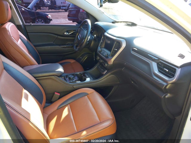 GMC Acadia Awd At4 2020 1GKKNLLS4LZ229911 Image 5