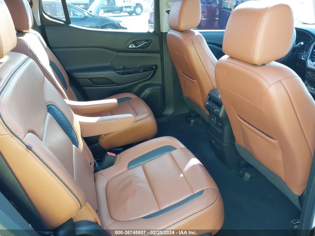 GMC Acadia Awd At4 2020 1GKKNLLS4LZ229911 Image 8