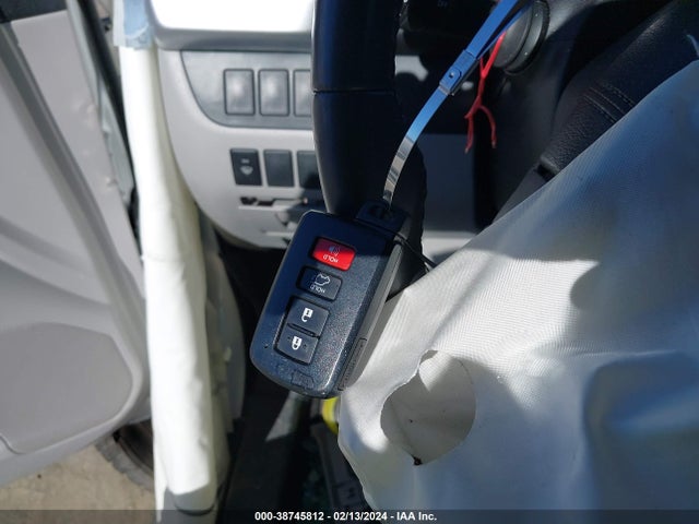 Toyota Highlander Xle V6 2015 5TDJKRFH9FS144653 Image 11