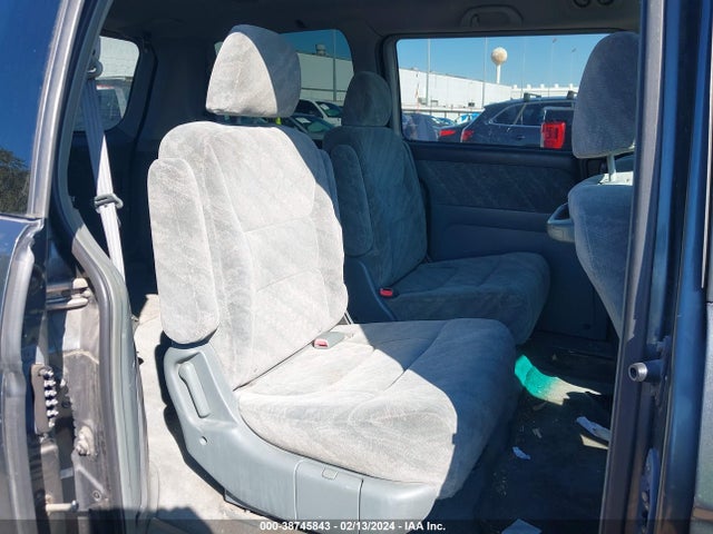 2004 HONDA ODYSSEY EX VIN: 5FNRL18624B081118