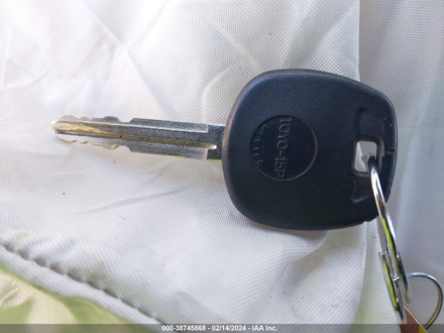 JTKJF5C77FJ001747 Scion TC