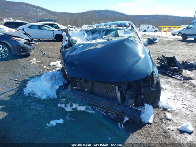 JTKJF5C77FJ001747 Scion TC