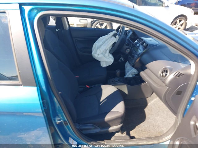 ML32A3HJ8FH054258 Mitsubishi MIRAGE DE