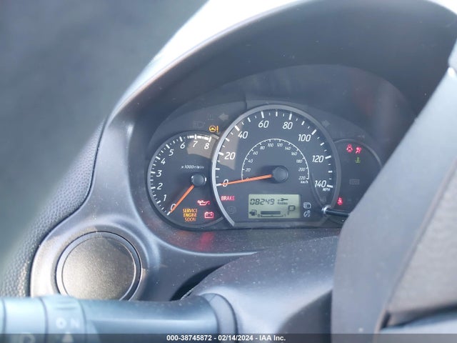 ML32A3HJ8FH054258 Mitsubishi MIRAGE DE