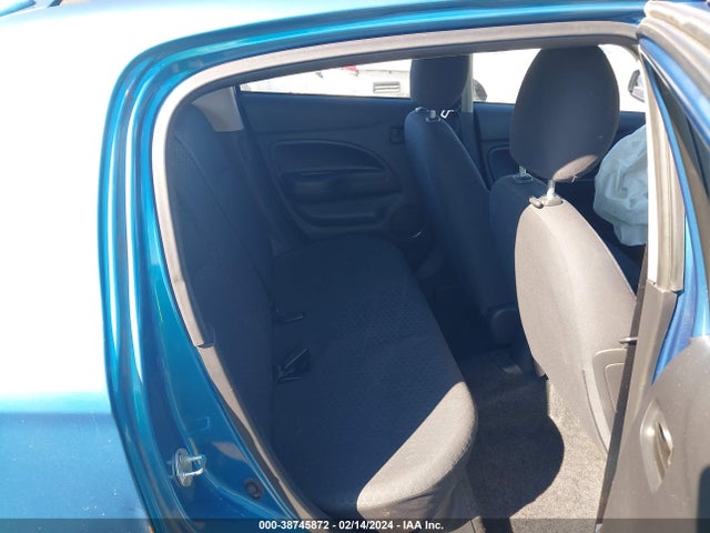 ML32A3HJ8FH054258 Mitsubishi MIRAGE DE