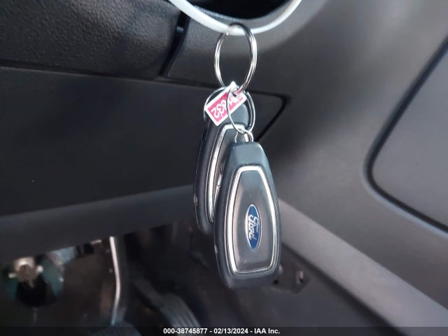 2015 FORD C-MAX HYBRID SEL VIN: 1FADP5BU5FL116091