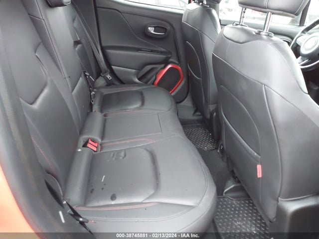 ZACCJBCB4HPF63965 Jeep Renegade Trailhawk 4x4