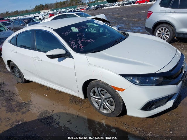 Honda Civic Sport 2021 2HGFC2F81MH529583 Image 13