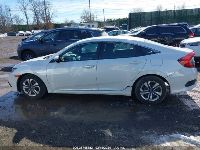 Honda Civic Sport 2021 2HGFC2F81MH529583 Image 14